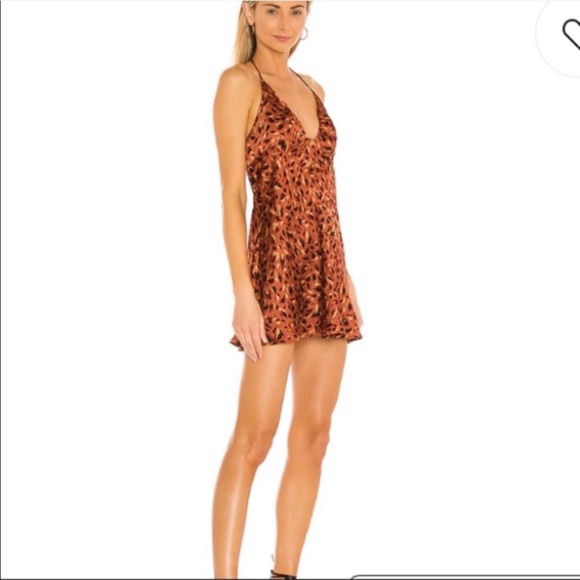 Free People | Dresses | New Free People Hang On Halter Slip Dress | Poshmark